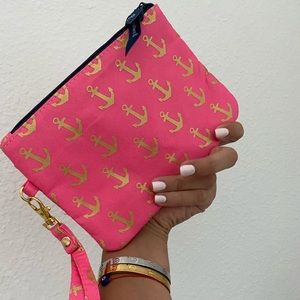 SIMPLY SOUTHERN ANCHOR WRISTLET
